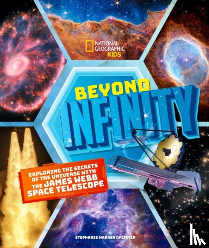 Drimmer, Stephanie Warren - Beyond Infinity