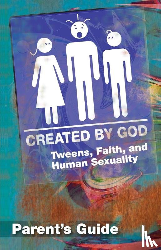 Ritchie, James H. - Created by God