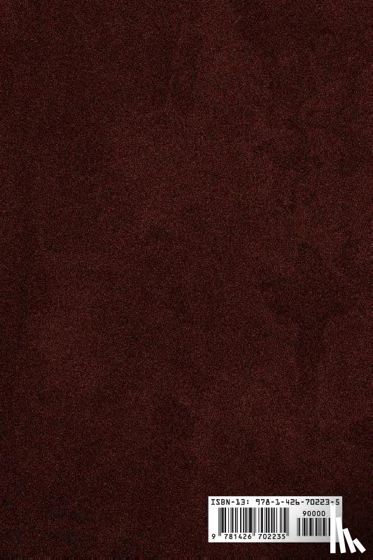 Job, Rueben P - Three Simple Rules [large Print]