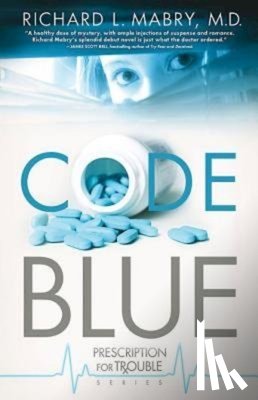 Mabry, Richard L. - Code Blue