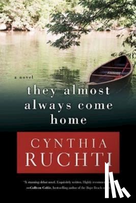 Ruchti, Cynthia - They Almost Always Come Home
