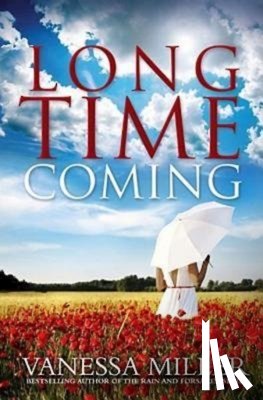 Miller, Vanessa - Long Time Coming