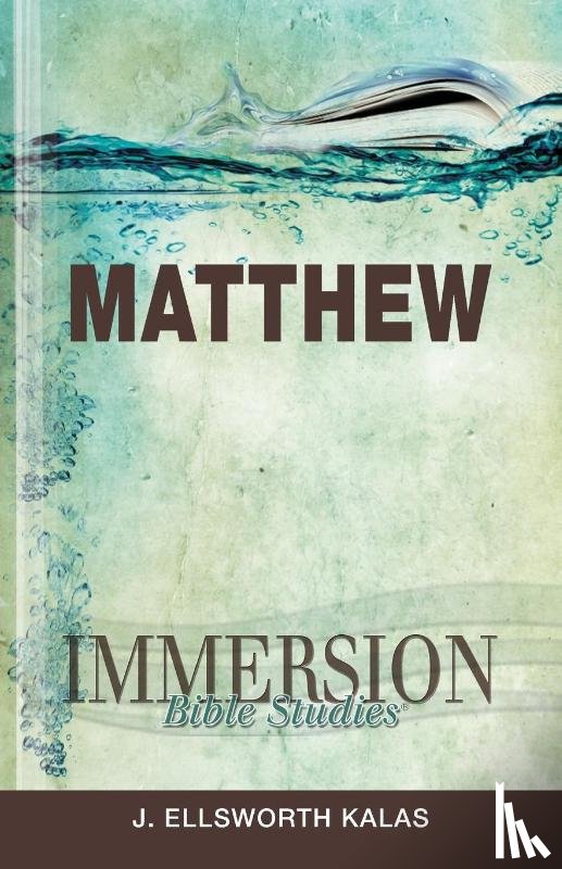 Kalas, J. Ellsworth - Matthew