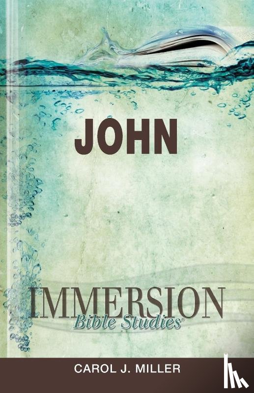 Miller, Carol J. - John