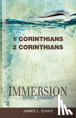 Evans, James L. - 1, 2 Corinthians