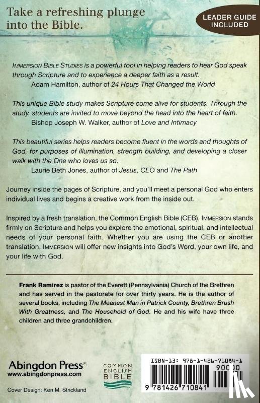 Ramirez, Frank - Galatians, Ephesians, Philippians