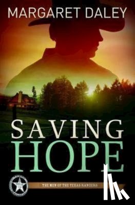 Daley, Margaret - Saving Hope
