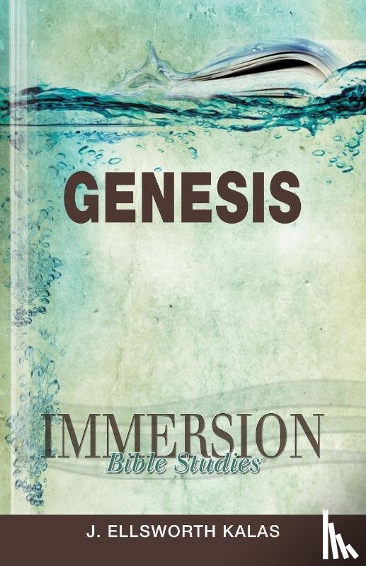 Kalas, J. Ellsworth - Genesis