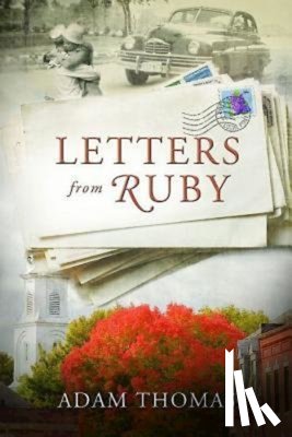 Thomas, Adam - Letters From Ruby