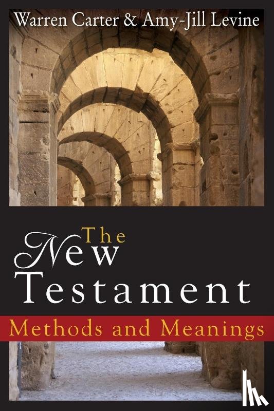 Carter, Warren - The New Testament
