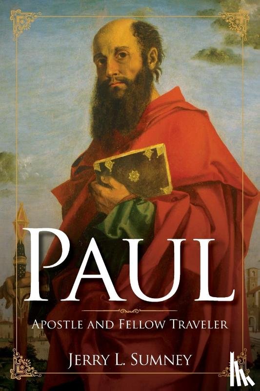 Sumney, Jerry L. - Paul