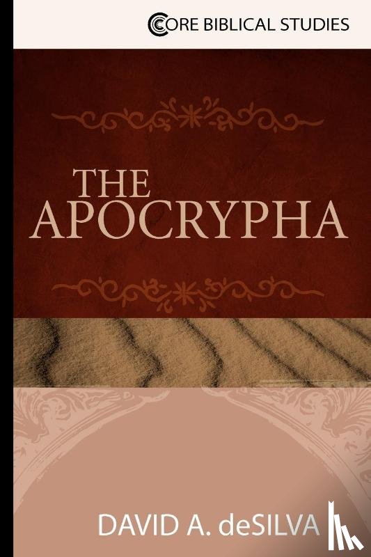 Stulman, Louis - Apocrypha, The