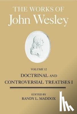 Maddox, Rany L. - Doctinal and Controversial Treatises