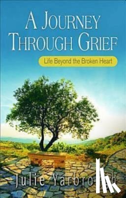 Yarbrough, Julie - Inside the Broken Heart