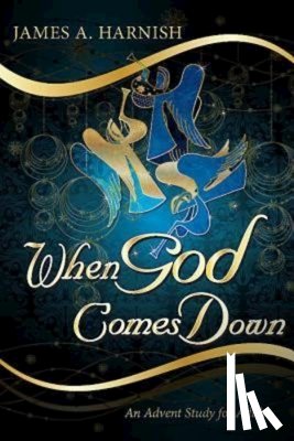 Harnish, James A - When God Comes Down
