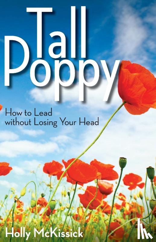 McKissick, Holly - Tall Poppy
