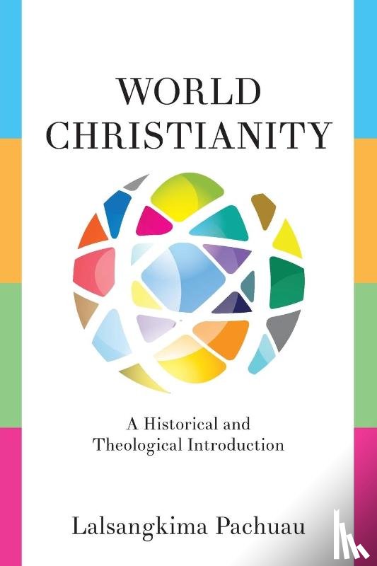 Harris, H. - World Christianity