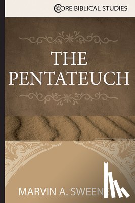 Sweeney, Marvin A. - The Pentateuch
