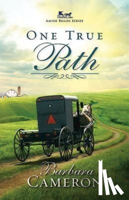 Cameron, Barbara - One True Path