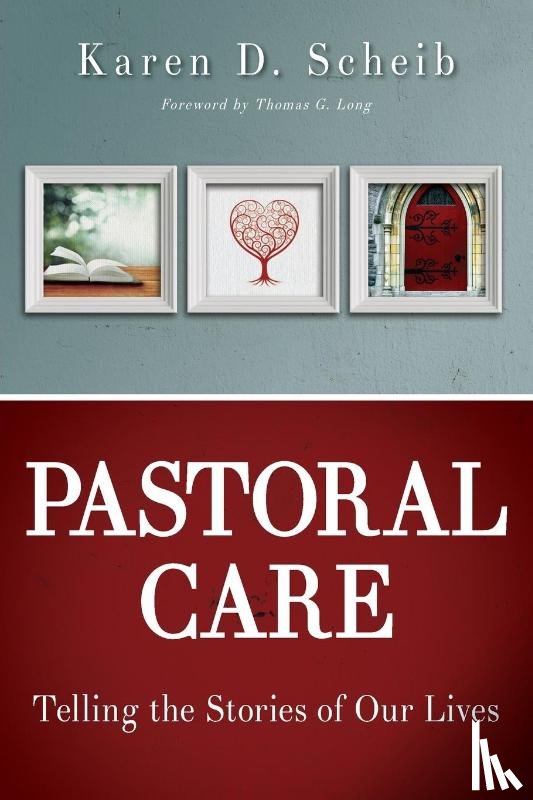 Scheib, Karen D. - Pastoral Care