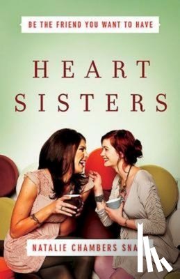 Natalie Chambers Snapp - Heart Sisters