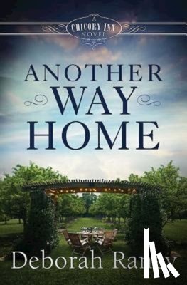 Raney, Deborah - Another Way Home