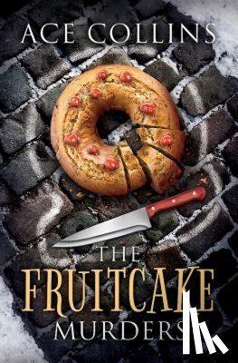 Collins, Ace - The Fruitcake Murders