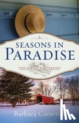 Cameron, Barbara - Seasons in Paradise