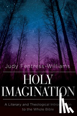 Fentress-William, Judy - Holy Imagination
