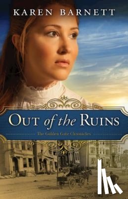 Barnett, Karen - Out of the Ruins