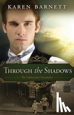 Barnett, Karen - Through the Shadows