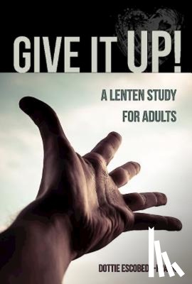 Escobedo-Frank, Dottie - Give it Up