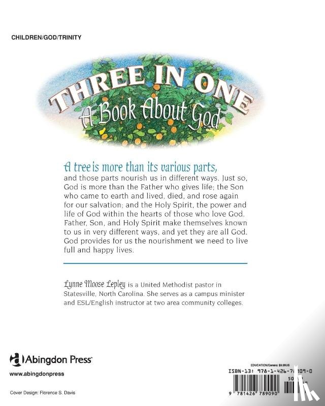 Lepley, Lynne M. - Three In One
