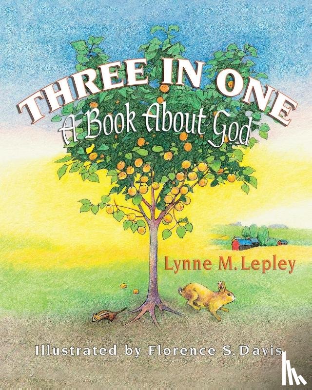 Lepley, Lynne M. - Three In One