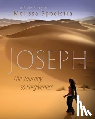 Spoelstra, Melissa - Joseph - Women's Bible Study Participant Book