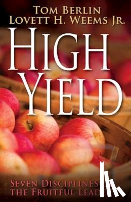 Weems, Lovett H. Jr. - High Yield