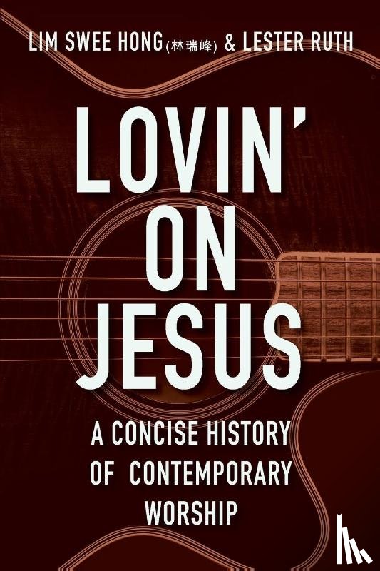 Lim, Swee HongRuth - Lovin' on Jesus