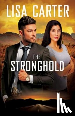 Carter, Lisa - The Stronghold