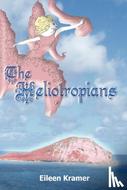 Eileen Kramer - The Heliotropians