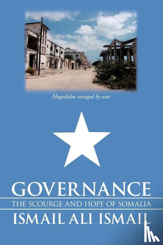 Ismail, Ismail Ali - Governance