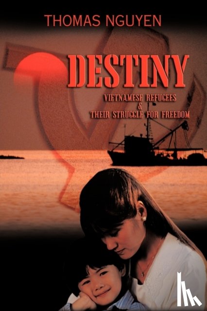 Thomas Nguyen - Destiny