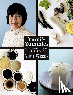 Weeks, Yumi - Yumi's Yummies