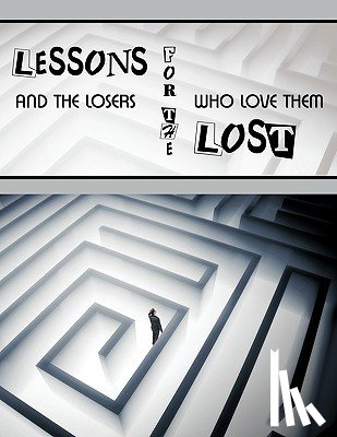 PRICE-PALMER, CHERRY - Lessons for the Lost