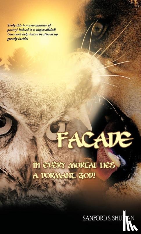 Shuman, Sanford S. - Facade