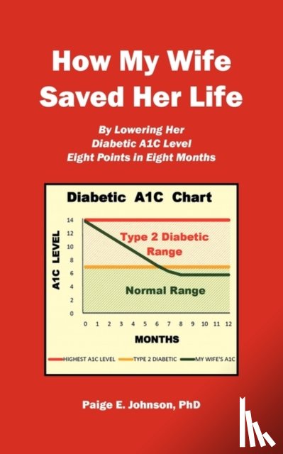 Johnson PhD, Paige E. - How My Wife Saved Her Life