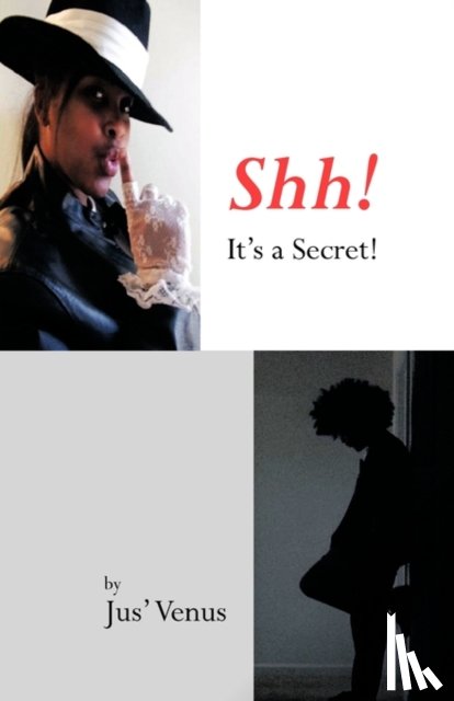 Jus' Venus - Shh! It's a Secret!