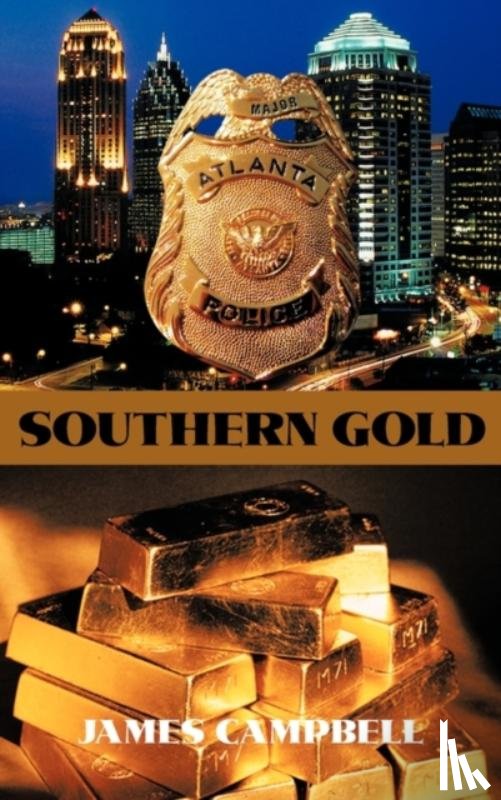 Campbell, James - Southern Gold