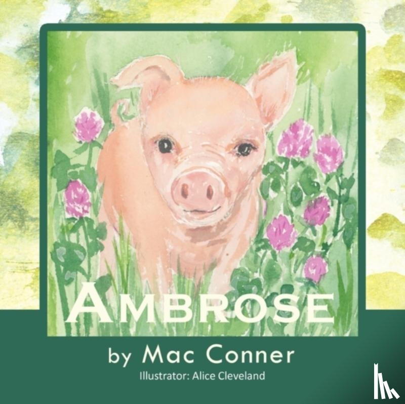 Conner, Mac - Ambrose