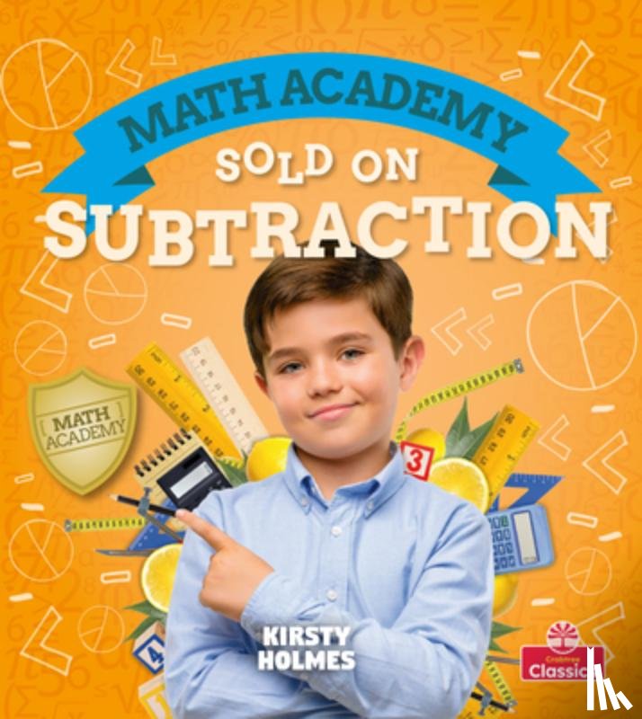 Holmes, Kirsty - Sold on Subtraction