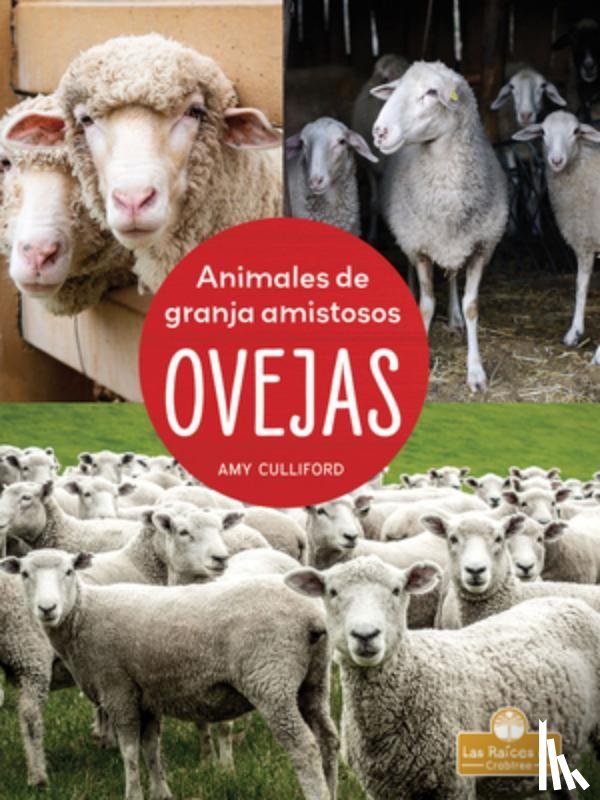 Culliford, Amy - Ovejas (Sheep)